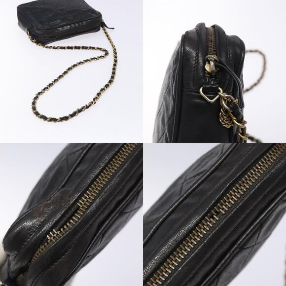 Chanel Matelasse Chain Shoulder Bag - Picture 4 of 7
